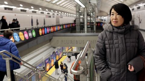 New Yorkers can finally enjoy their Second Avenue Subway line after waiting for almost 100 years for it.