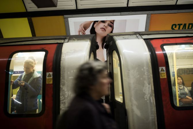 The London Tube was the world's first underground metro, opening in 1863. Since then, air-conditioned carriages have been introduced, alongside intermittent Wi-Fi signal. The Underground services more than 1 billion journeys per year. 