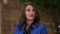 melinda gates taxes wealthy rich affordable care act american opportunity_00005913.jpg