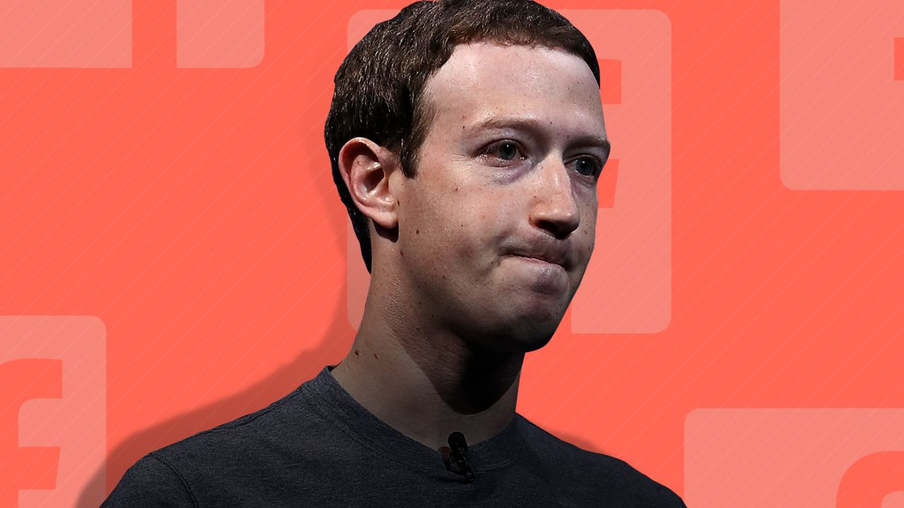 facebook ads zuckerberg