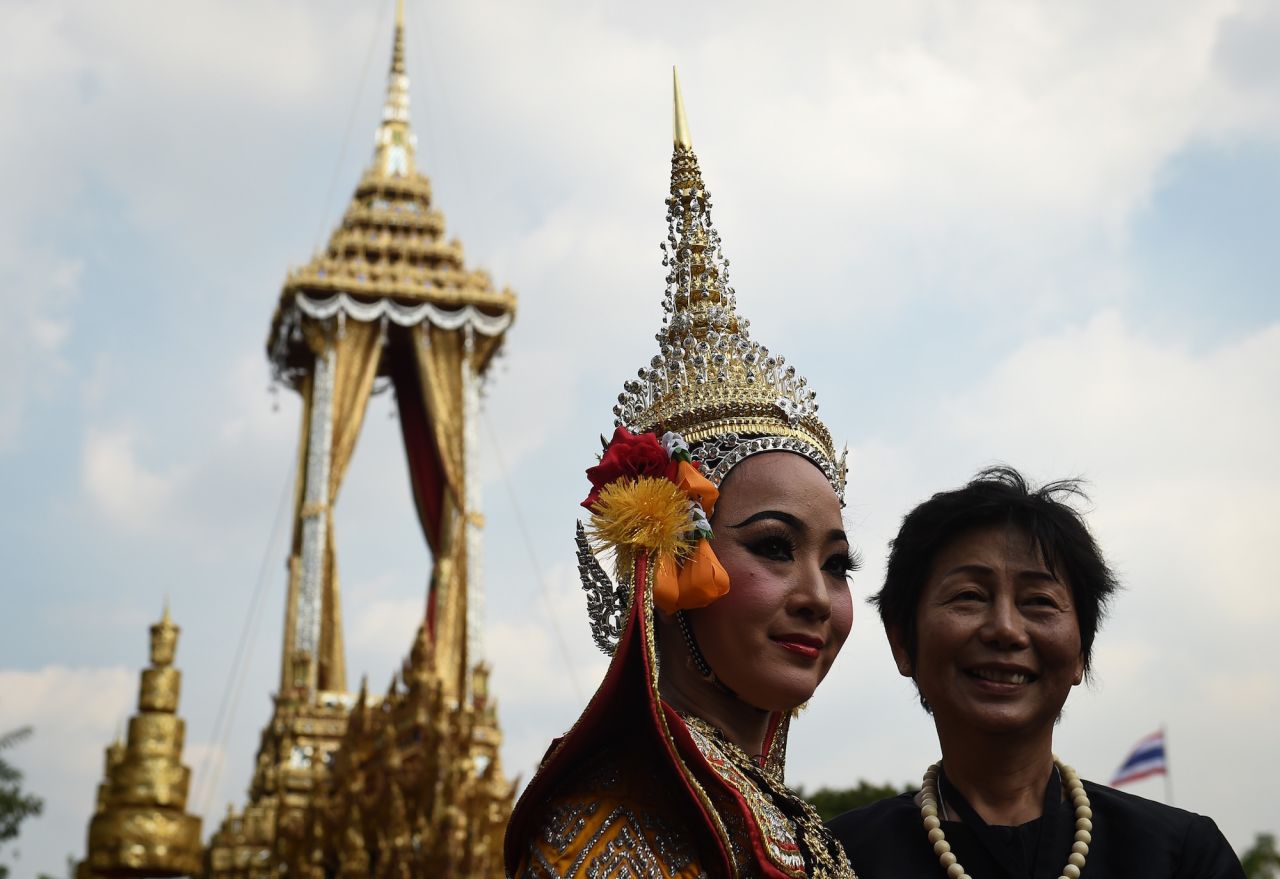 <strong>Travel guidelines: </strong>Most businesses, including museums and restaurants, are expected to close on October 26, when the actual cremation will take place. The day has been declared a public holiday.