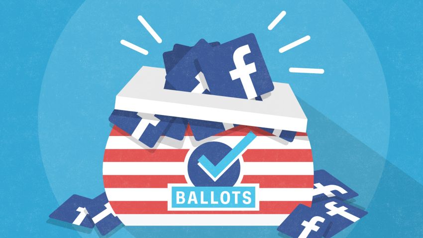 facebook elections 2018
