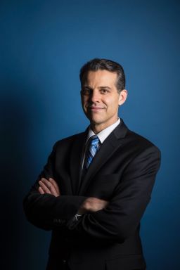 Eric O'Neill