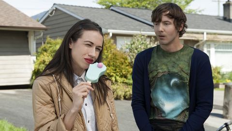 <strong>"Haters Back Off " Season 2</strong>:  Colleen Ballinger returns as Miranda Sings, a teen who refuses to let her lack of talent get in the way of becoming famous.<strong> (Netflx) </strong>