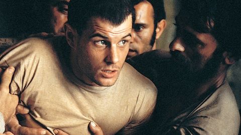 <strong>"Midnight Express"</strong>: An American college student gets tossed into prison for drug smuggling in Turkey in this drama based on the biography by William Hayes. <strong>(Hulu) </strong>