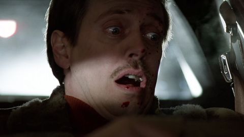 <strong>"Fargo"</strong>: Steve Buscemi stars as an inept criminal who is no match for a pregnant police chief in this Cohen brothers classic. <strong>(Amazon Prime, Hulu) </strong>