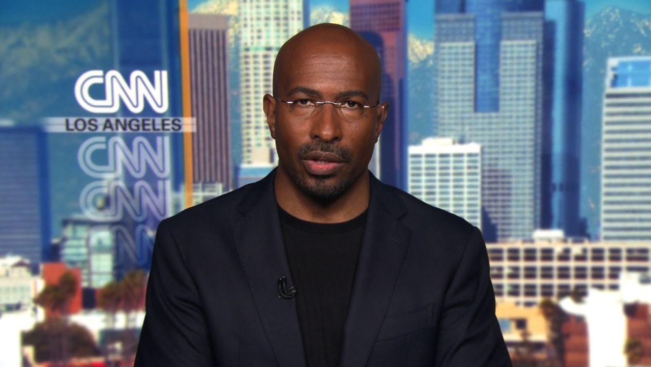 van jones 092317