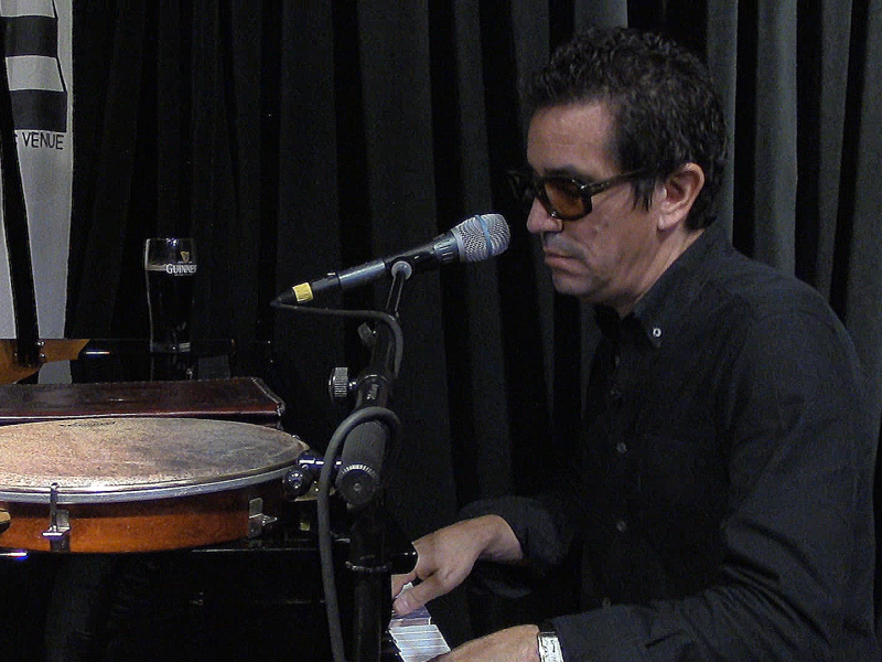 A J Croce Finds His Own Voice CNN   170924171801 A J Croce Performing 