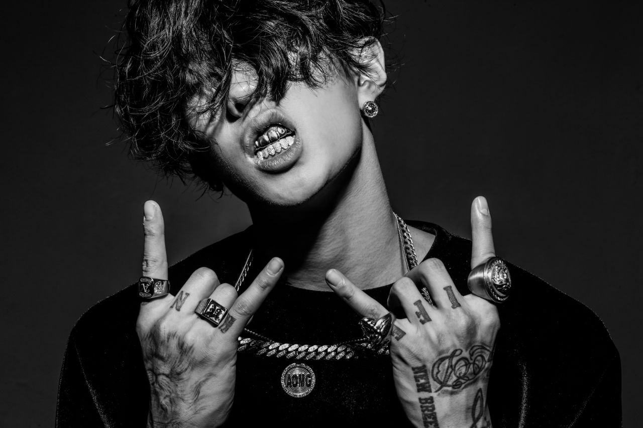 Jay Park was signed onto Roc Nation back in July.