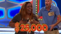 Patrick Beverley's mom dominated The Price Is Right