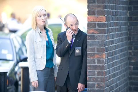 <strong>"Trial & Retribution"</strong> : Victoria Smurfit and David Hayman star in this Law & Order-like British series. <strong>(Acorn TV)</strong>