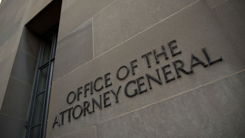 Immigration Judge Applicant Says Trump Administration Blocked Her Over Immigration Judge Applicant Says Trump Administration Blocked Her Over