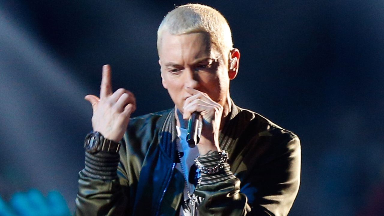 Eminem