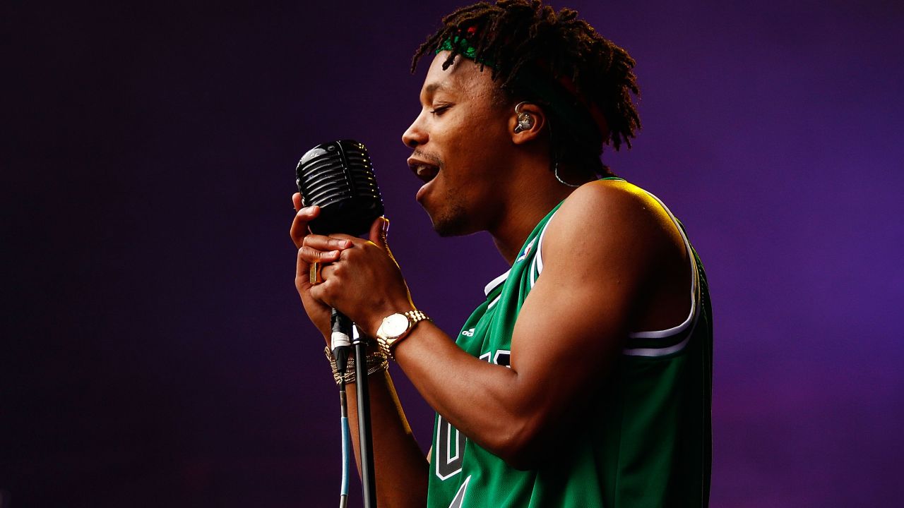 Lupe Fiasco