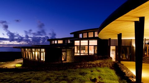 At Explora Rapa Nui, active pursuits led by resident tour guides are part of the package.