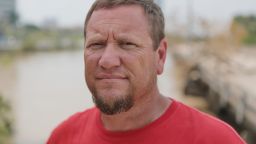CNN Hero and expert pitmaster Stan Hays and his Operation BBQ Relief bring free, hot meals to disaster zones in the US when food is in short supply.