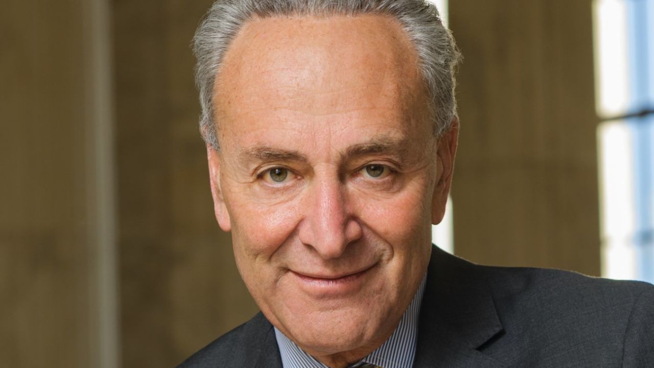 Charles E. Schumer