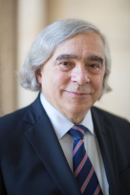 Ernest J. Moniz