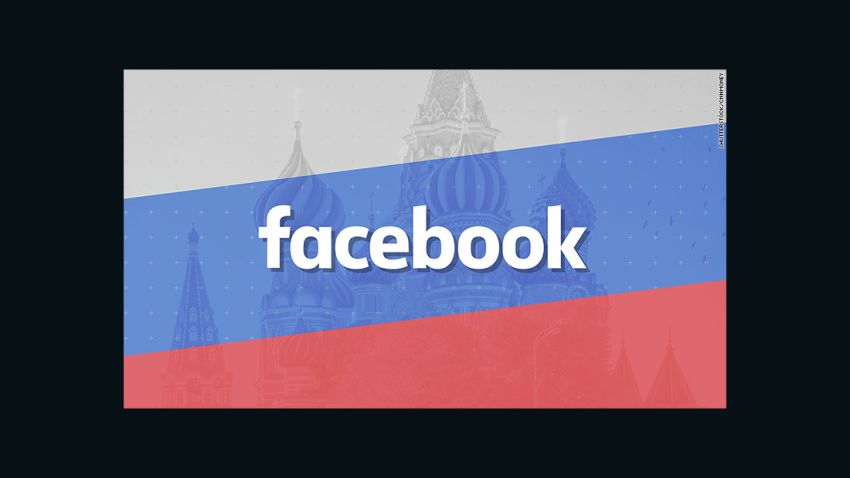 FB russia cnn money