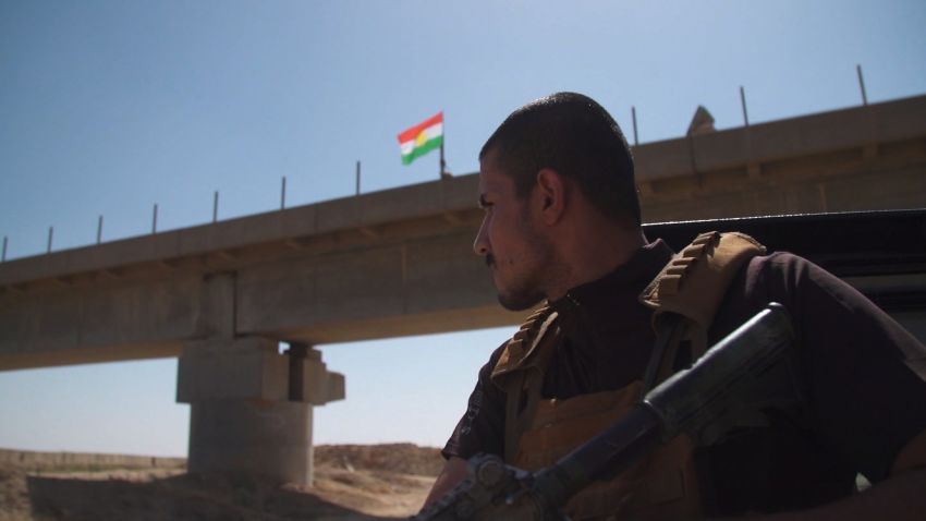 Elbagir Kurd vote ISIS