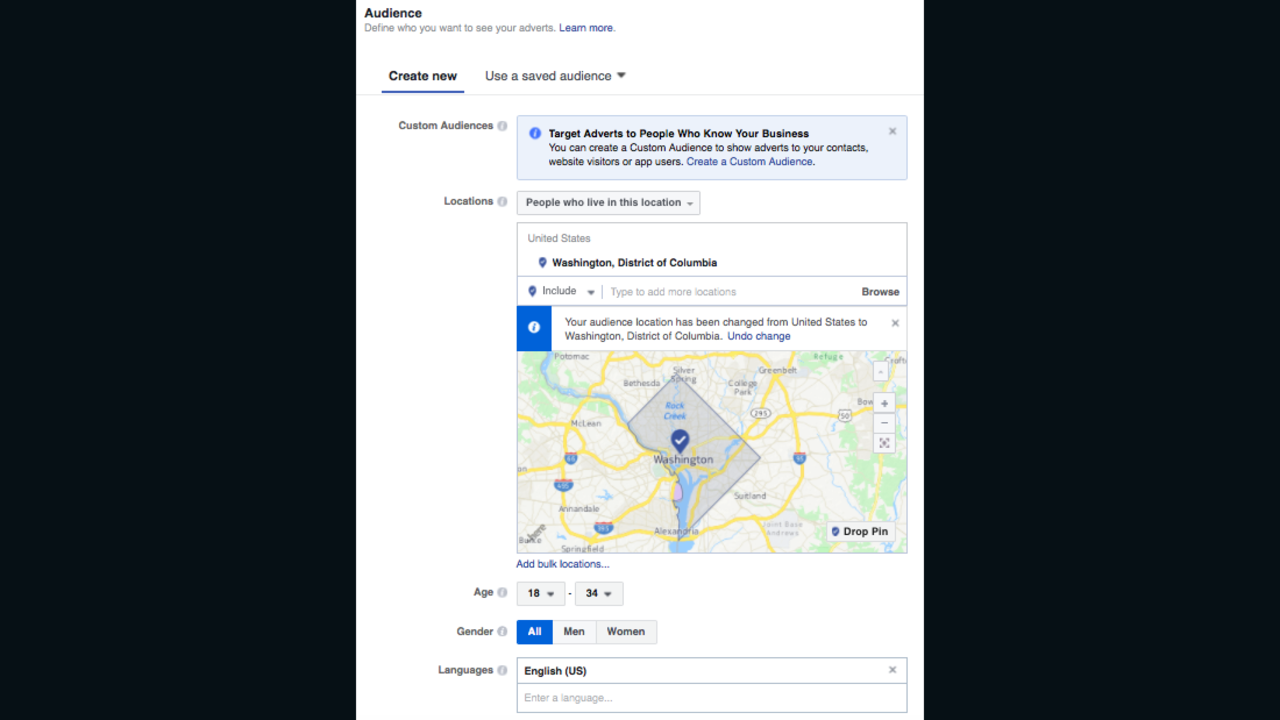 Facebook 2