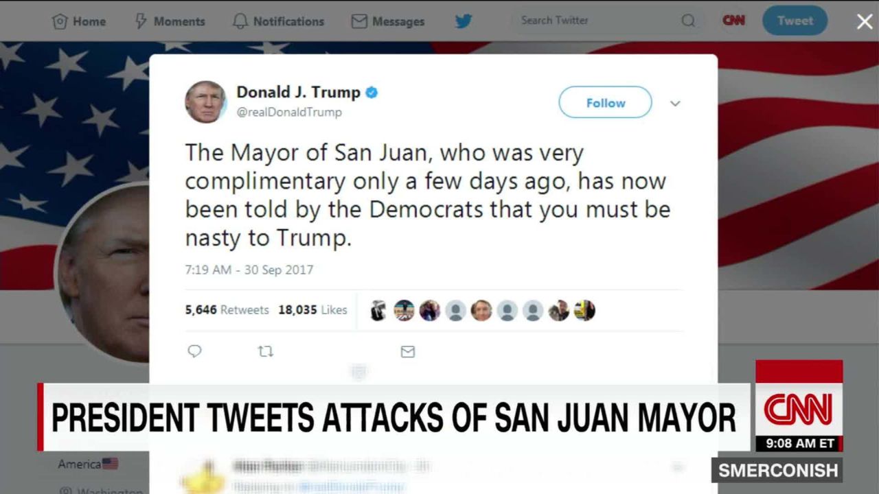 Trump tweetstorm vs. San Juan mayor_00000000.jpg