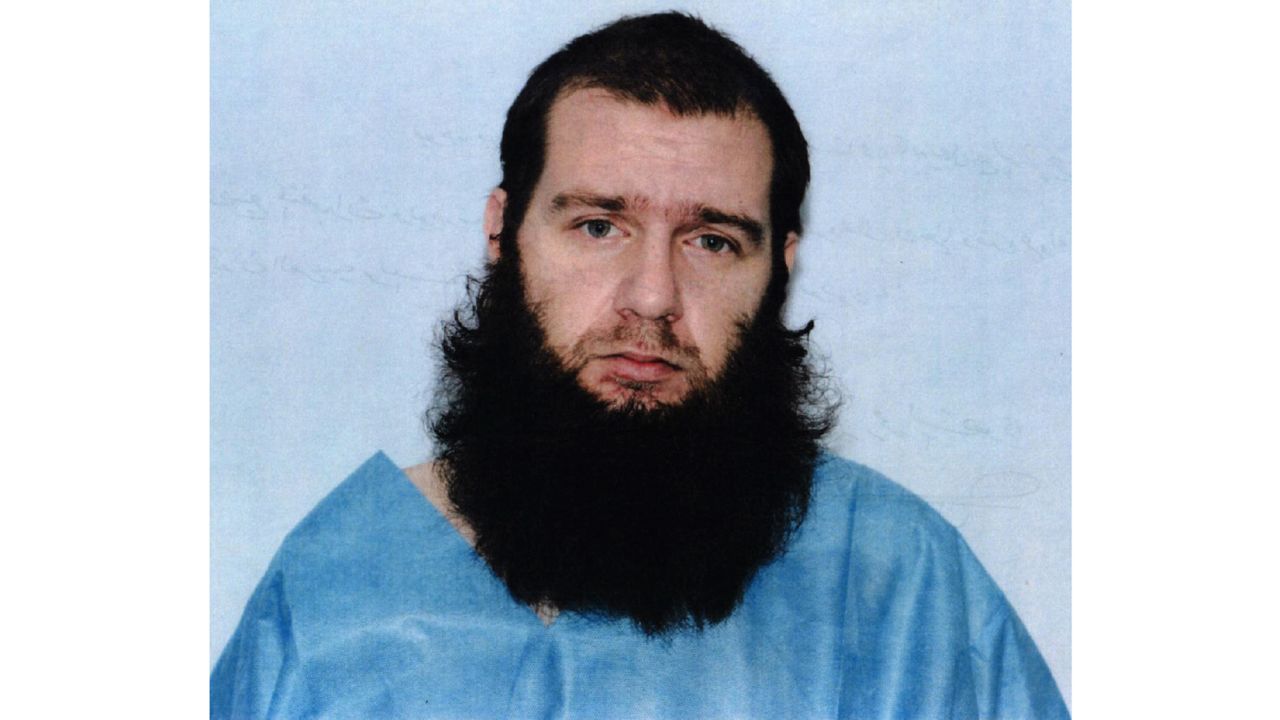 Muhanad Mahmoud Al Farekh