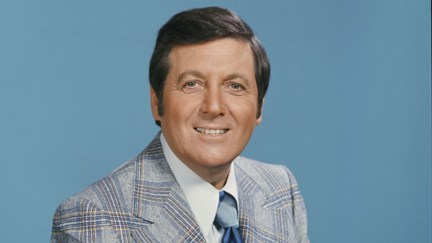 Monty Hall | CNN
