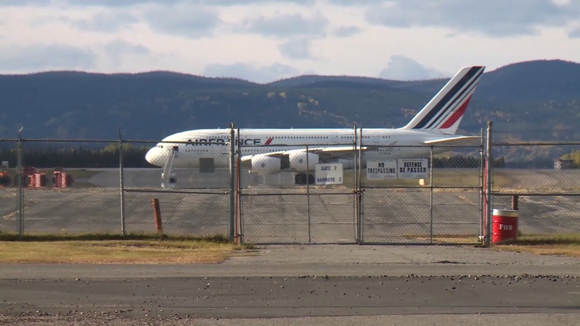 Air France bids adieu to flagship A380 with farewell flight - Runway  GirlRunway Girl