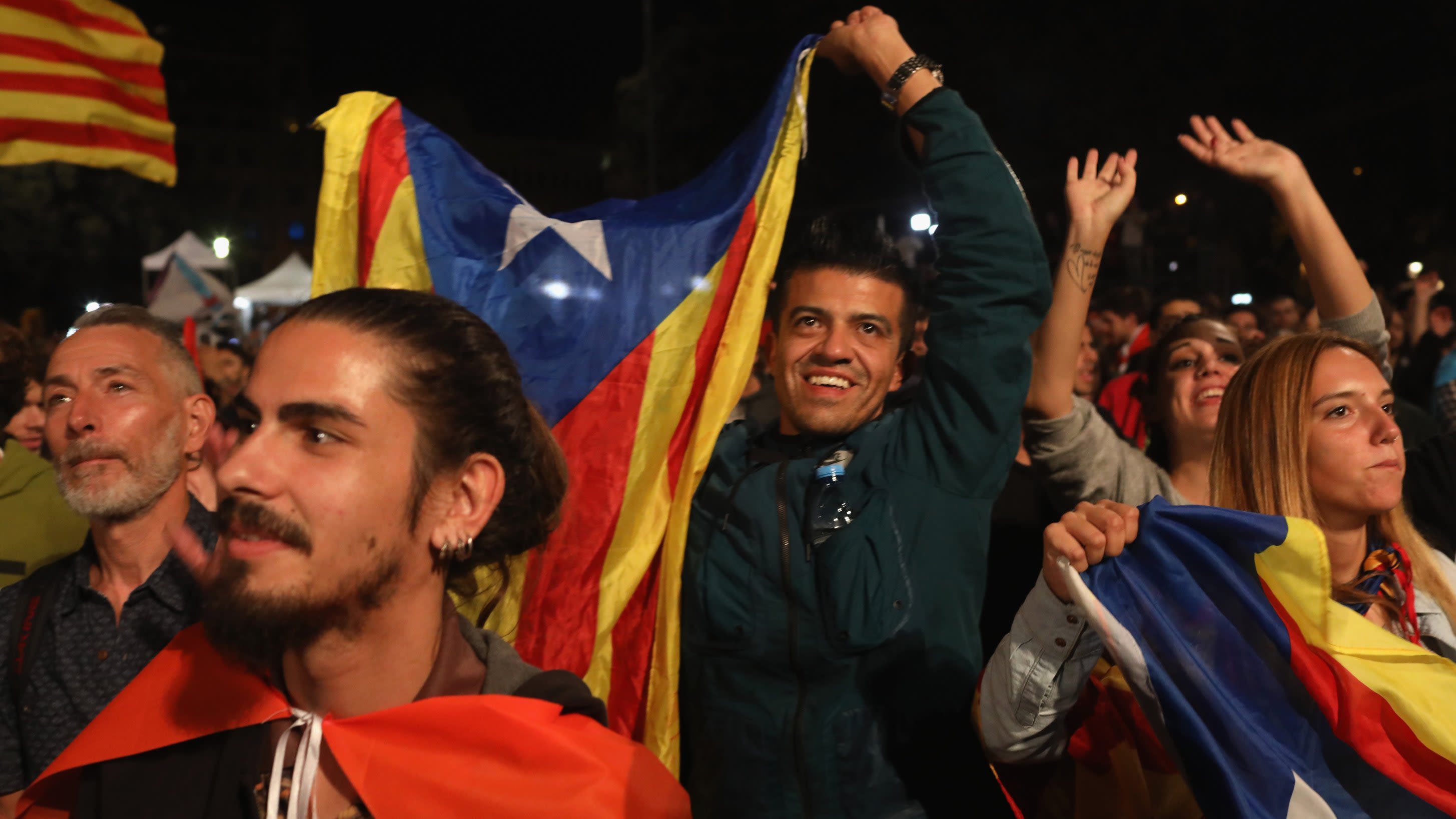Catalan independence vote caps 400 years of mistrust | CNN