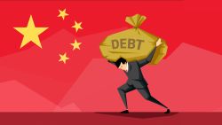 cnnmoney china debt