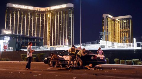 22 Las Vegas incident 1002