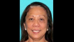 Marilou Danley is being sought for questioning regarding the investigation into the active shooter incident in Las Vegas, Nevada, according to a tweet from police.