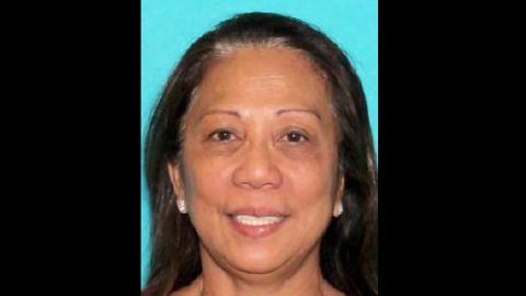 Marilou Danley said she didn't know her boyfriend had planned a massacre.
