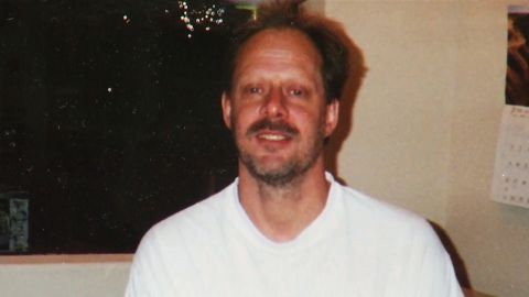 Police say Stephen Paddock killed more than 50 people at a Las Vegas concert. 