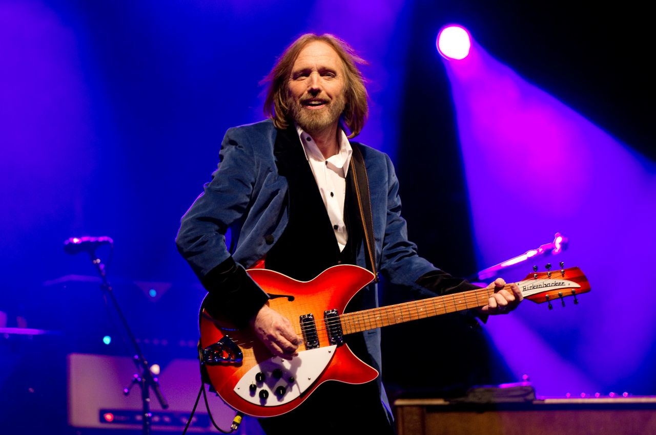 Rock legend<a href="http://www.cnn.com/2017/10/03/entertainment/tom-petty-obit/index.html" target="_blank"> Tom Petty </a>died October 2 after suffering cardiac arrest at his home in Malibu, California, according to Tony Dimitriades, longtime manager of Tom Petty and the Heartbreakers. Petty was 66.