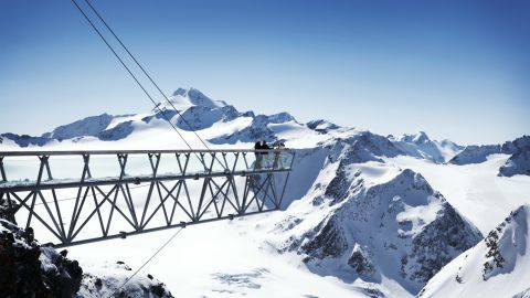 Solden Austria resort guide World Cup skiing Tiefenbach