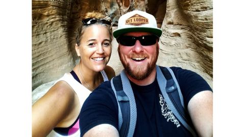 Sandra Casey was a special education teacher in California.