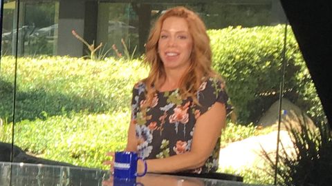 Jennifer T. Irvine was a San Diego-based attorney.