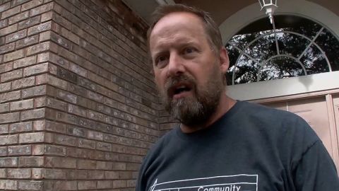 Paddock's brother Eric said, "There are no types of clues" to his brother's actions. "That's the problem."