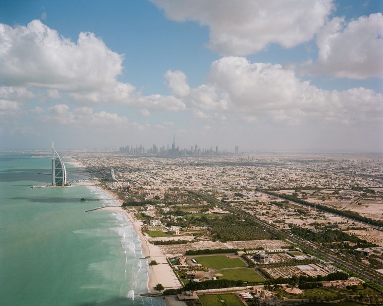 <strong>6. Dubai: </strong>The United Arab Emirates city topped the list of most visited Middle East and African cities. Calculations indicate that 16.57 million tourists will travel there in 2017.