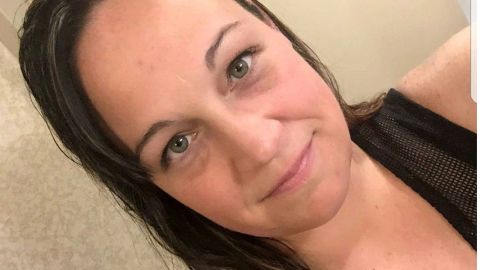 Jessica Klymchuk, a mother of four, lived in Alberta, Canada.