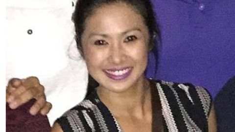 Michelle Vo lived in Southern California.