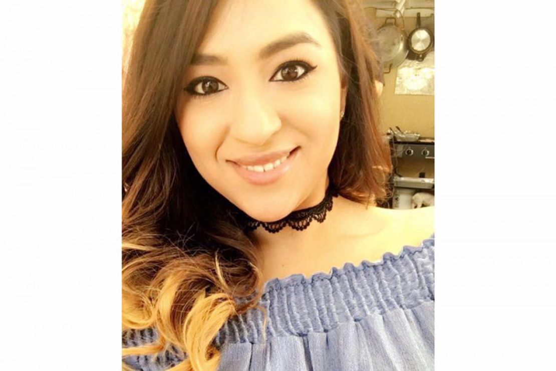 Melissa Ramirez graduated in 2014 with a bachelor's degree in business administration. 