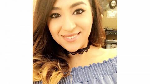 Melissa Ramirez graduated in 2014 with a bachelor's degree in business administration.