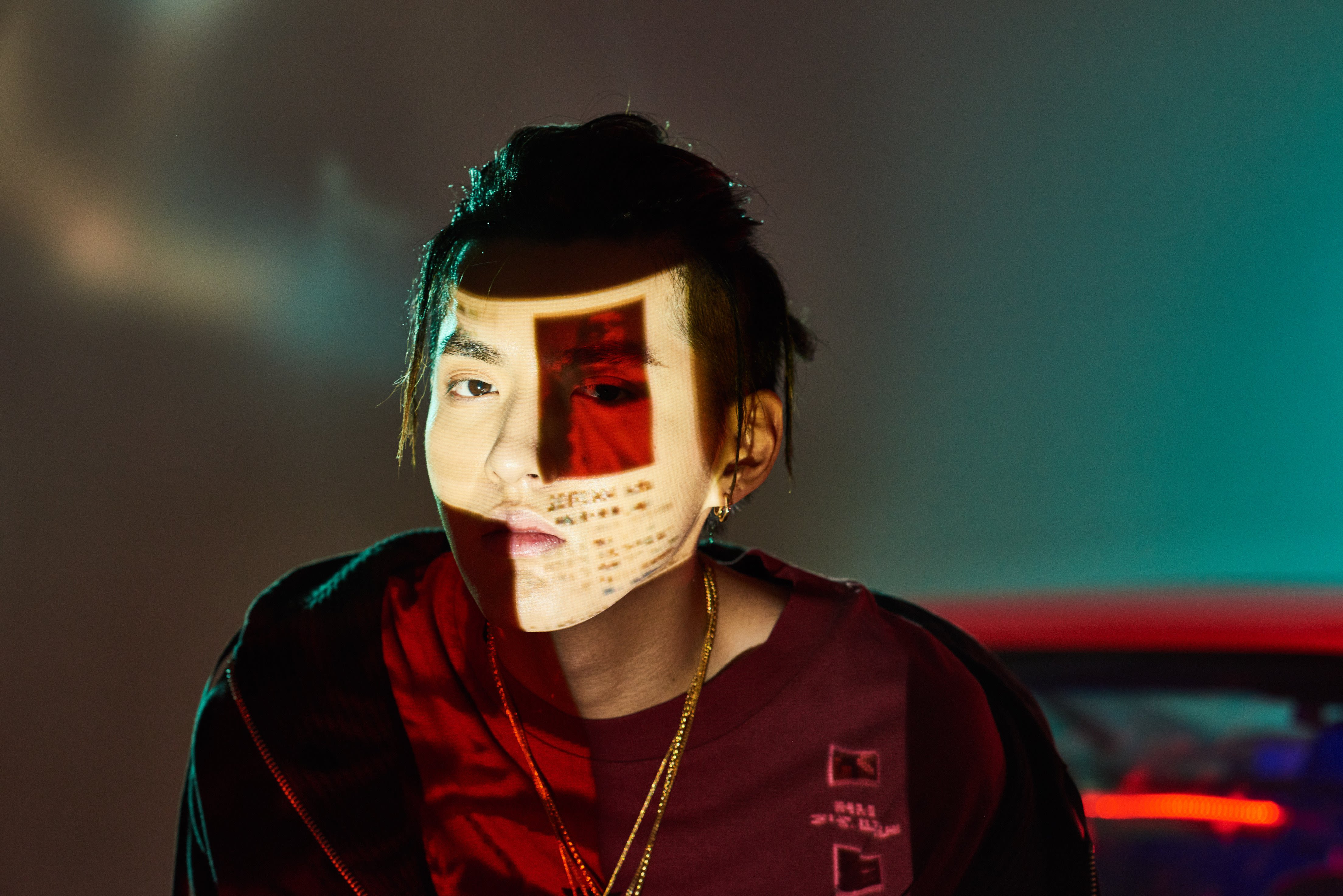 Chinese Canadian Hip Hop artist Kris Wu drops a new cryptic single. :  r/CDrama