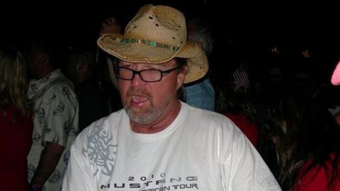 Thomas Day Jr.