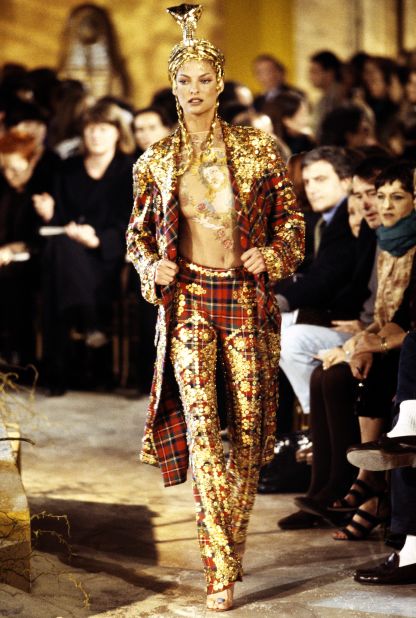 John Galliano on the Personal Meaning of Maison Margiela's Cinema