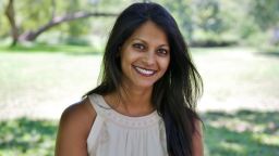 CNN Hero Mona Patel