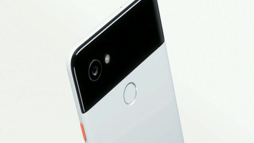 pixel 2 google phone